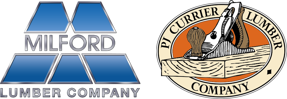 Building Partners Everyday - Milford Lumber Co. and PJ Currier Lumber Co.