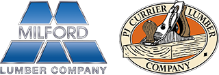 Building Partners Everyday - Milford Lumber Co. and PJ Currier Lumber Co.
